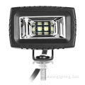 2,9 &quot;quadratisches 20w LED-Automobilarbeitslicht